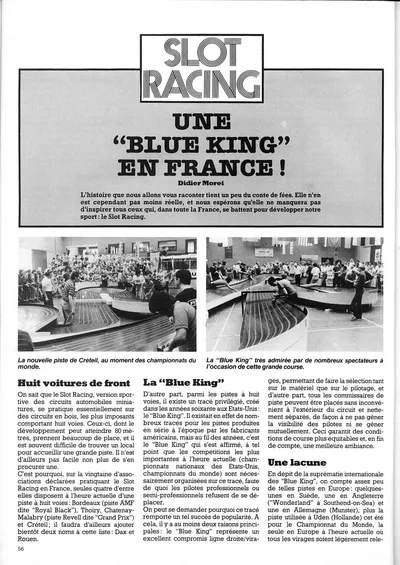 Auto RCM n°18 Mar/1983 page 56