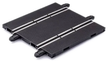 Rail avec coupure de détection (Policar)